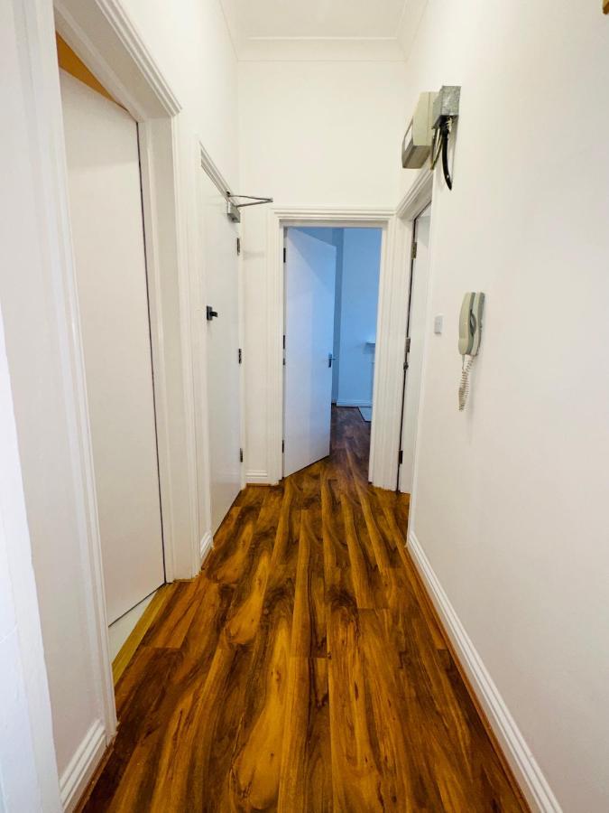 Newly Refurbished Two Bedrooms Flat St Leonards-on-Sea Zewnętrze zdjęcie
