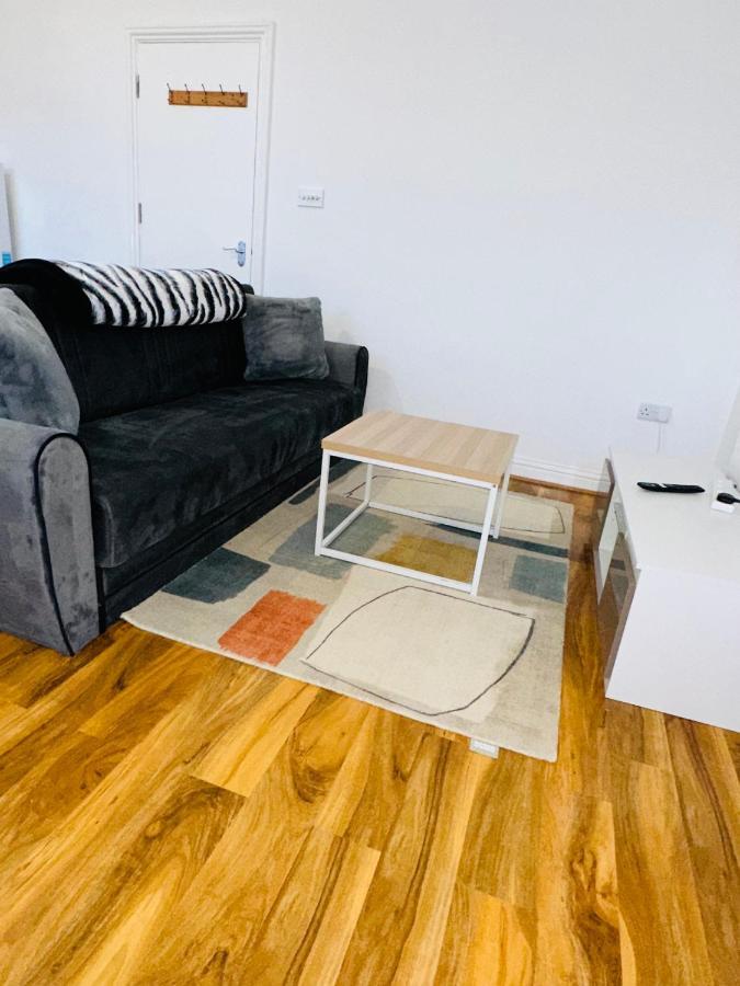 Newly Refurbished Two Bedrooms Flat St Leonards-on-Sea Zewnętrze zdjęcie