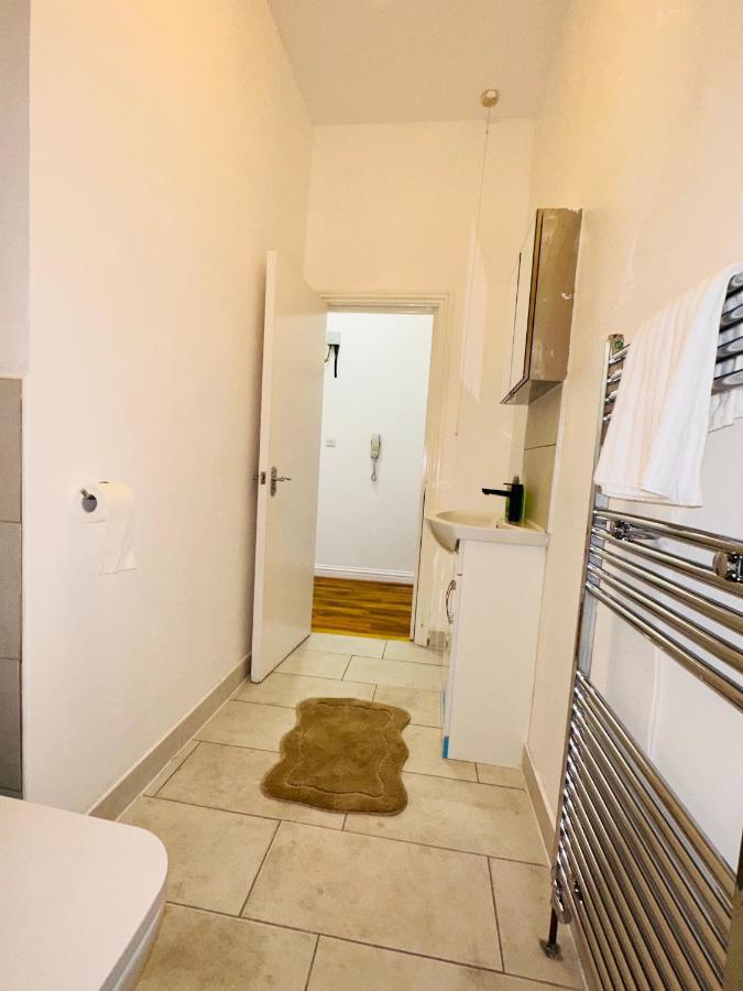 Newly Refurbished Two Bedrooms Flat St Leonards-on-Sea Zewnętrze zdjęcie