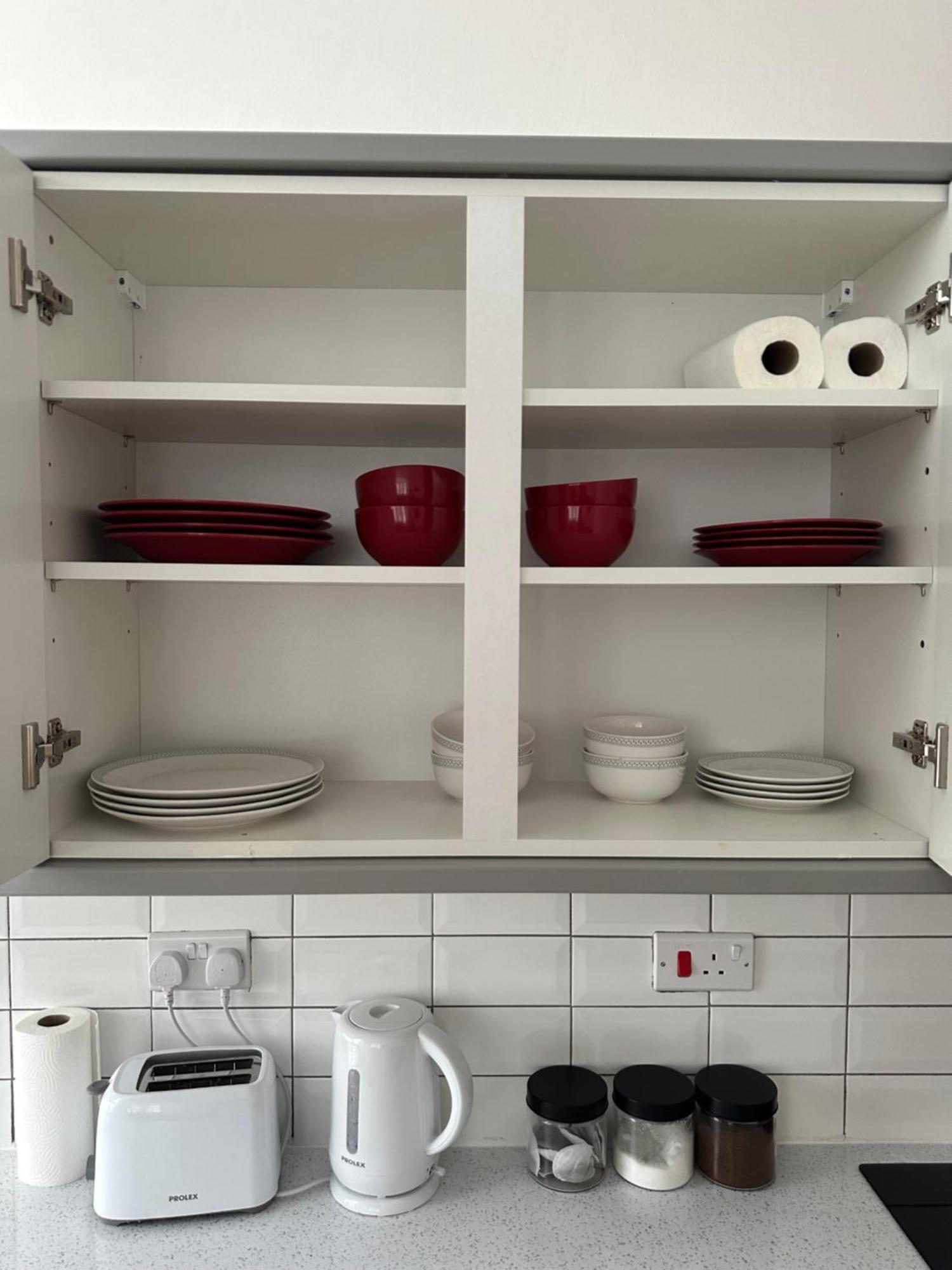 Newly Refurbished Two Bedrooms Flat St Leonards-on-Sea Zewnętrze zdjęcie