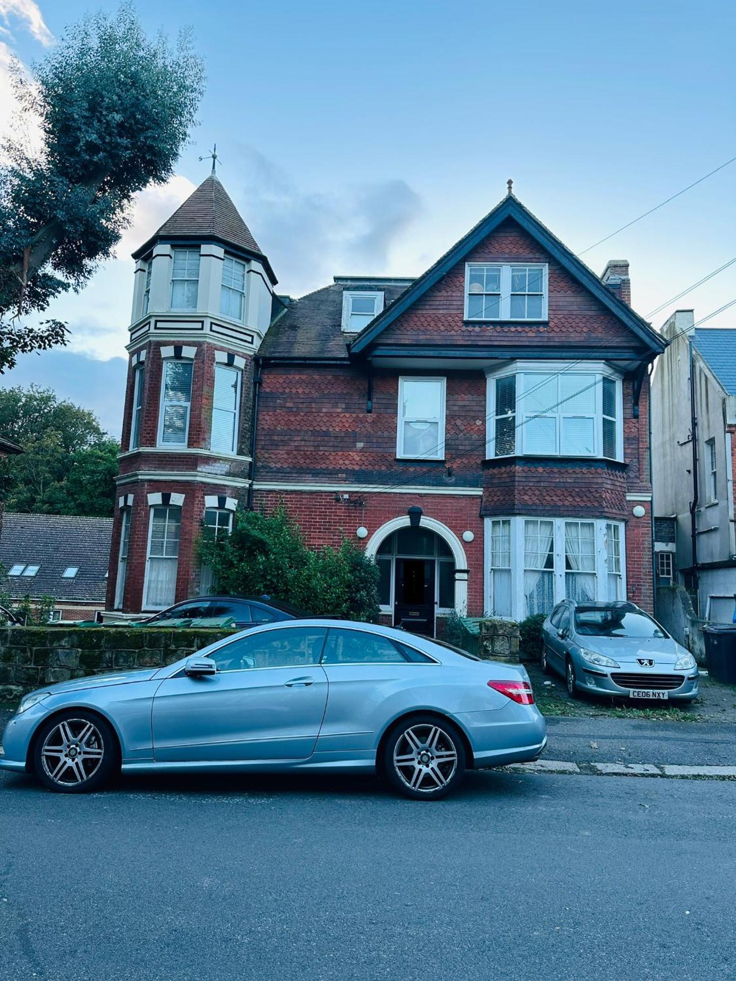 Newly Refurbished Two Bedrooms Flat St Leonards-on-Sea Zewnętrze zdjęcie